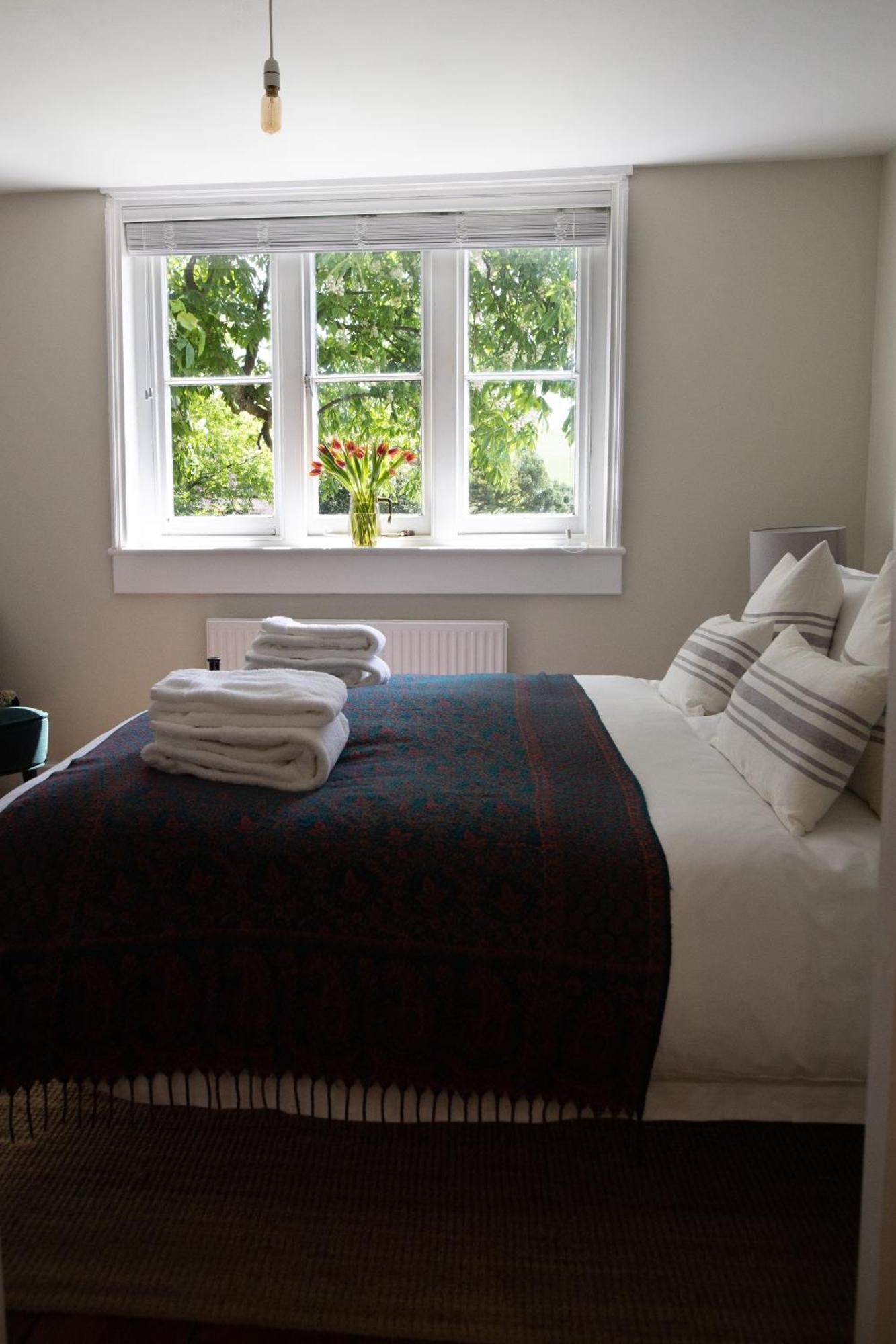 Saltmarsh Farmhouse Westdean Exterior foto